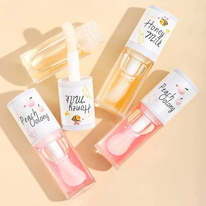 A'PIEU Honey & Milk Lip Oil 5g
