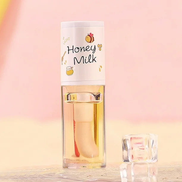 A'PIEU Honey & Milk Lip Oil 5g