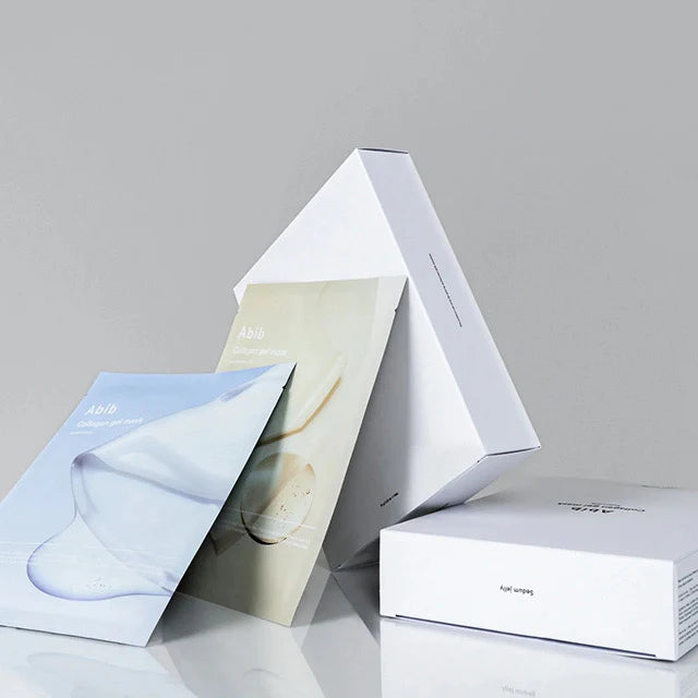 Abib Collagen Gel Mask Sedum Jelly