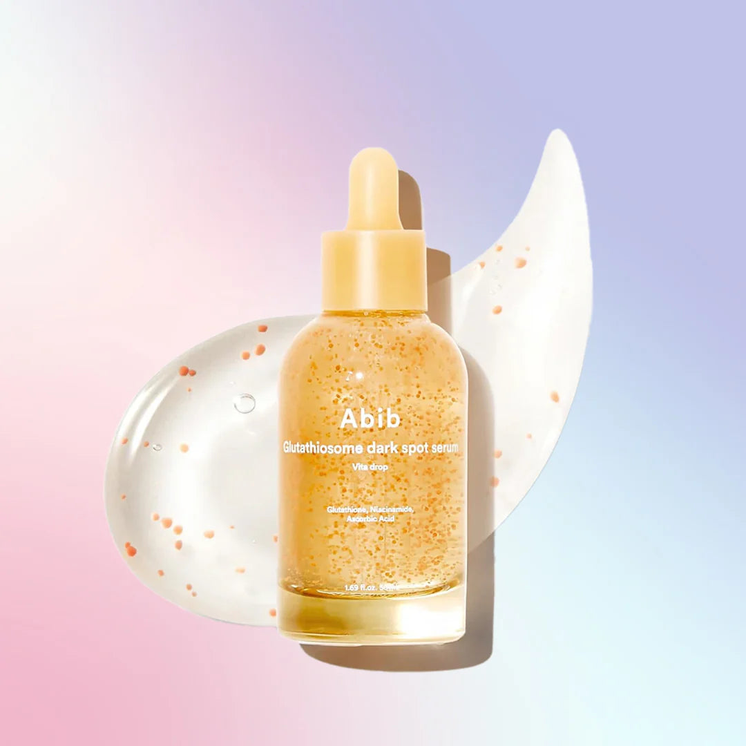 Abib Glutathiosome Dark Spot Serum Vita Drop