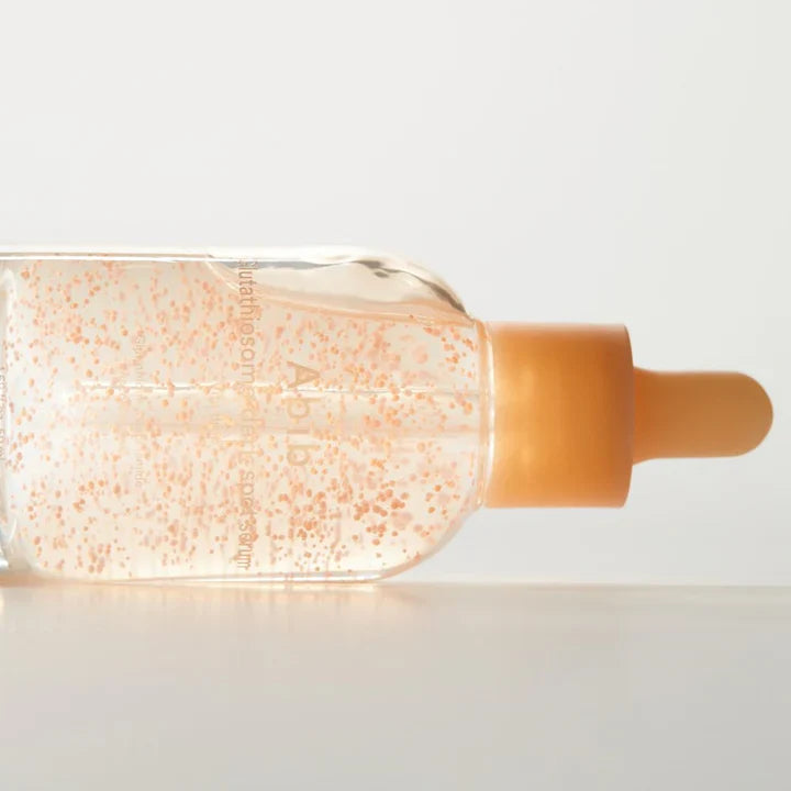 Abib Glutathiosome Dark Spot Serum Vita Drop