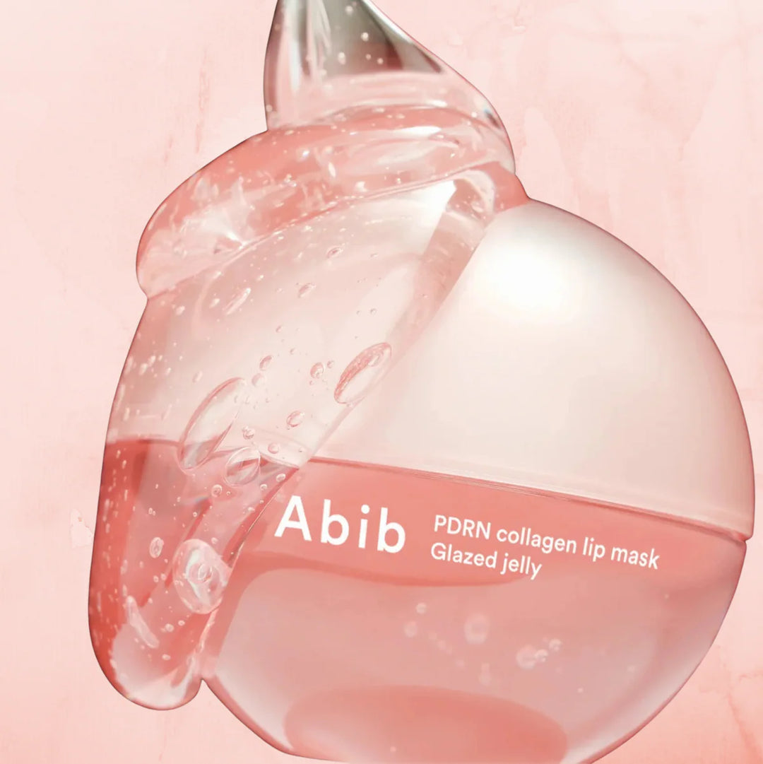 Abib PDRN Collagen Lip Mask Glazed Jelly