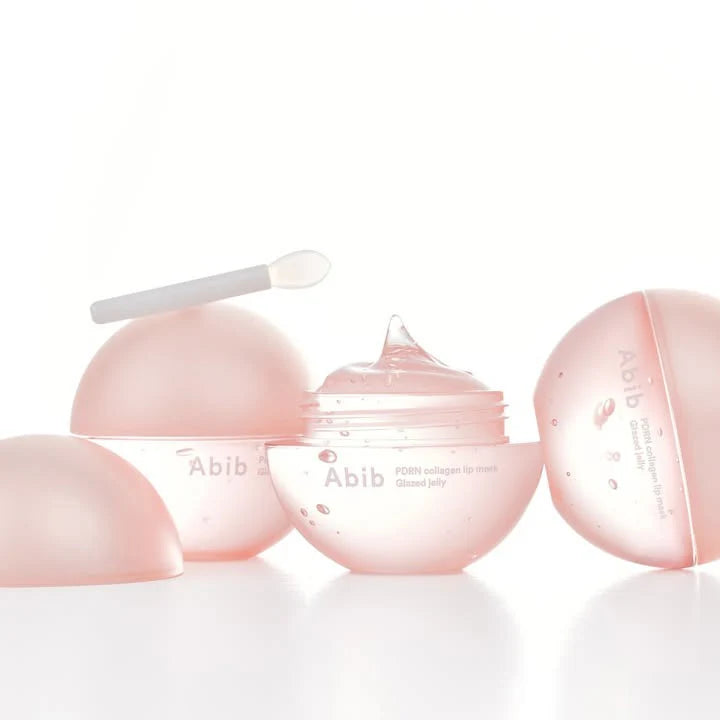 Abib PDRN Collagen Lip Mask Glazed Jelly