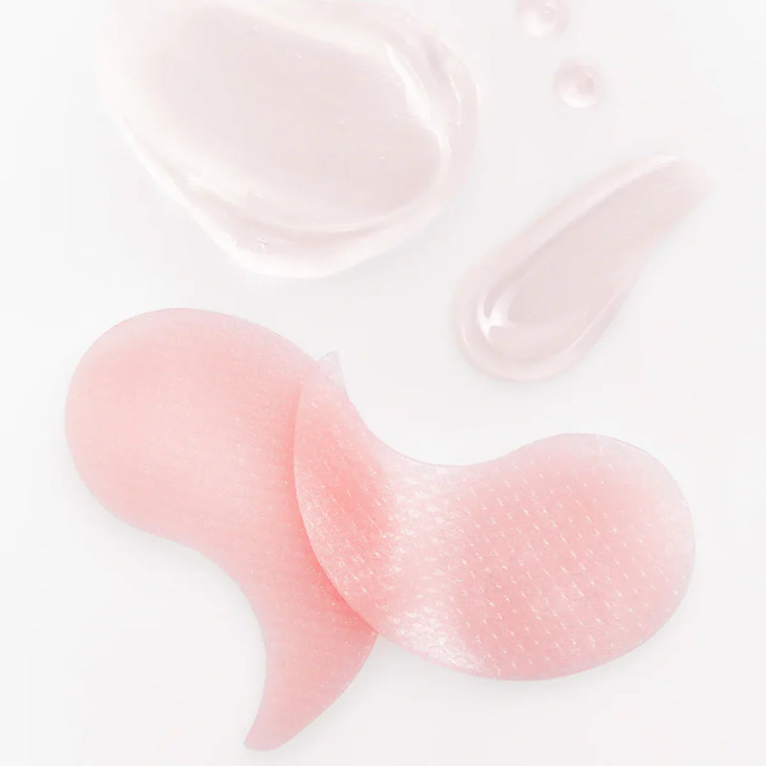 Abib PDRN Retinal Eye Patch Glow Jelly