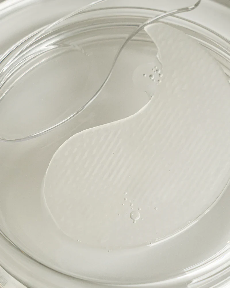 Abib Collagen Eye Patch Jericho Rose Jelly