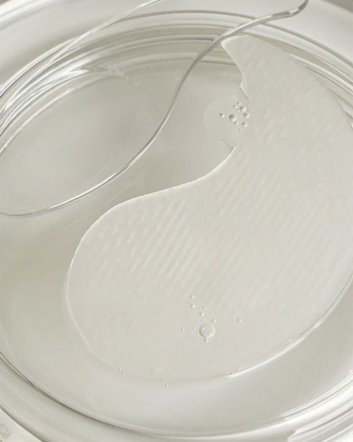 Abib Collagen Eye Patch Jericho Rose Jelly