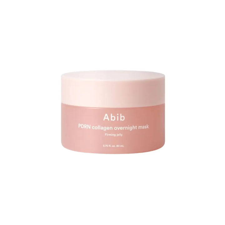 Abib PDRN Collagen Overnight Mask Firming Jelly Abib