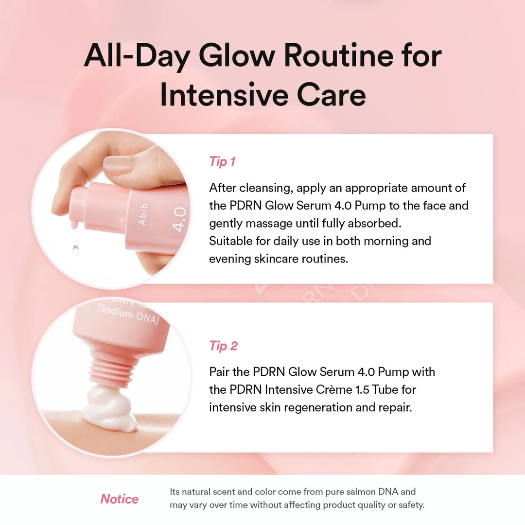 Abib PDRN Intensive Cream 1.5 Tube
