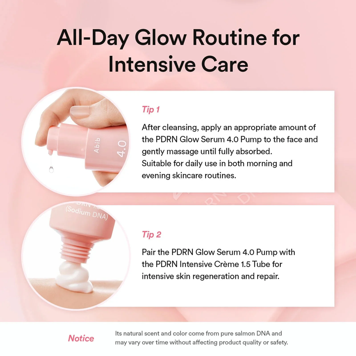 Abib PDRN Intensive Cream 1.5 Tube