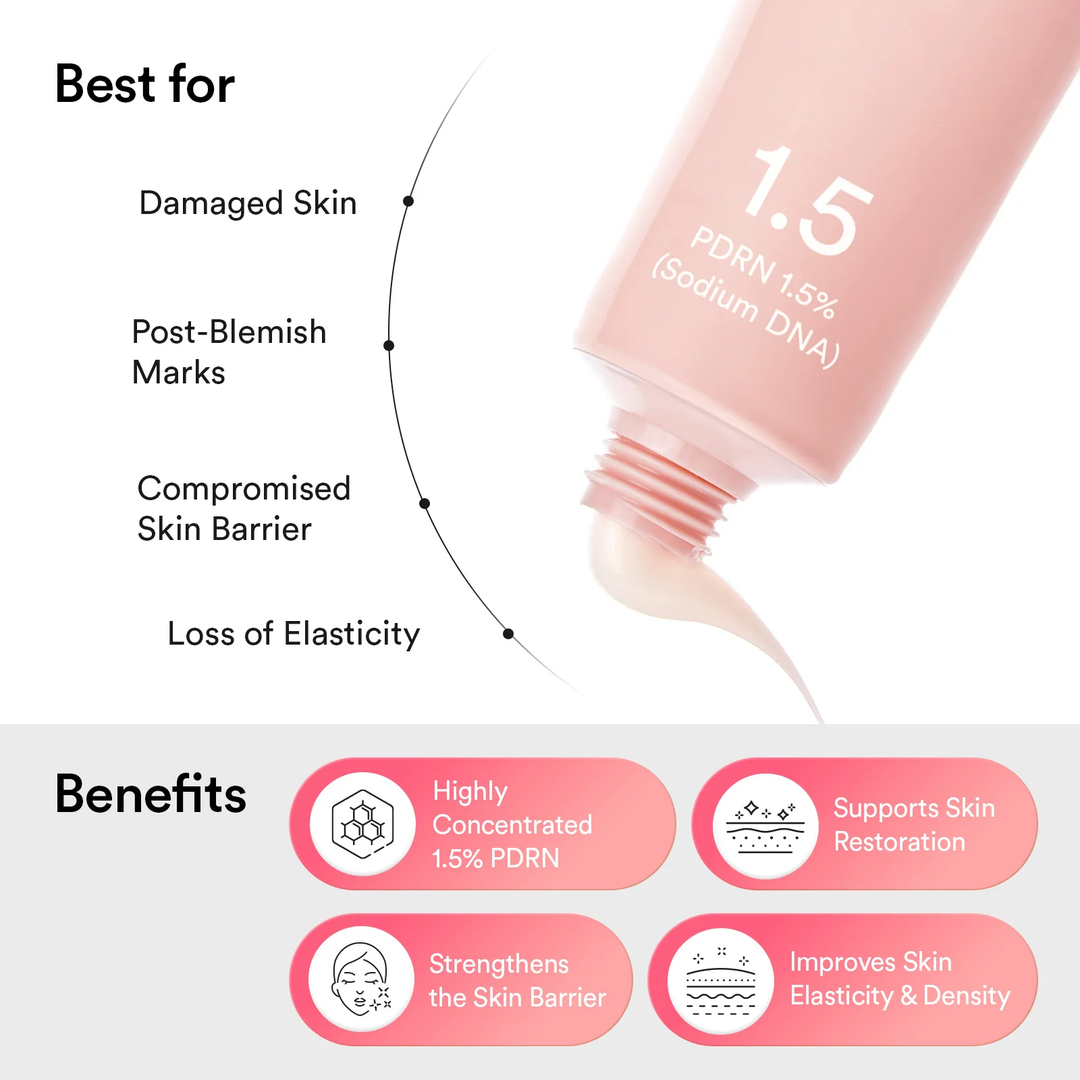 Abib PDRN Intensive Cream 1.5 Tube