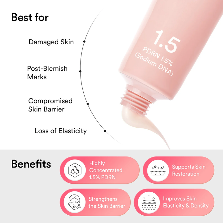 Abib PDRN Intensive Cream 1.5 Tube