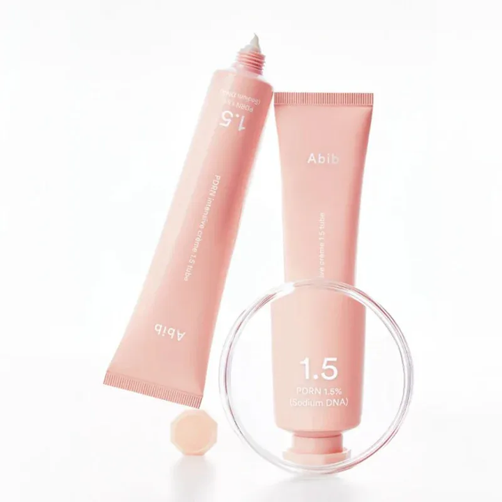 Abib PDRN Intensive Cream 1.5 Tube