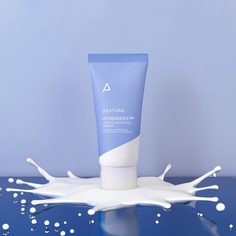 AESTURA Ato Barrier 365 Hydro Soothing Cream