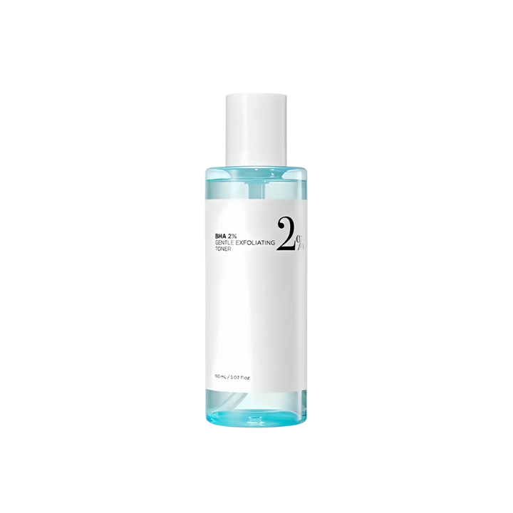 Anua BHA 2% Gentle Exfoliating Toner