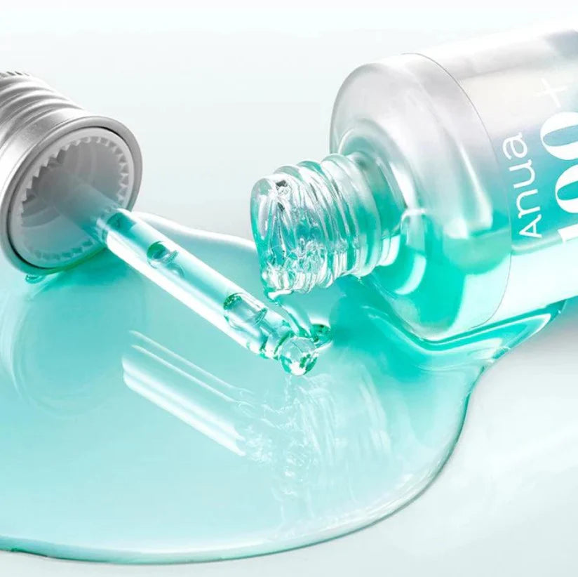 Anua PDRN Hyaluronic Acid Capsule 100 Serum