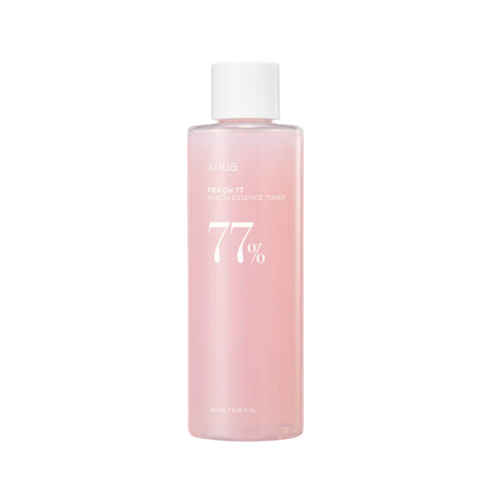 Anua Peach 77 Niacin Essence Toner
