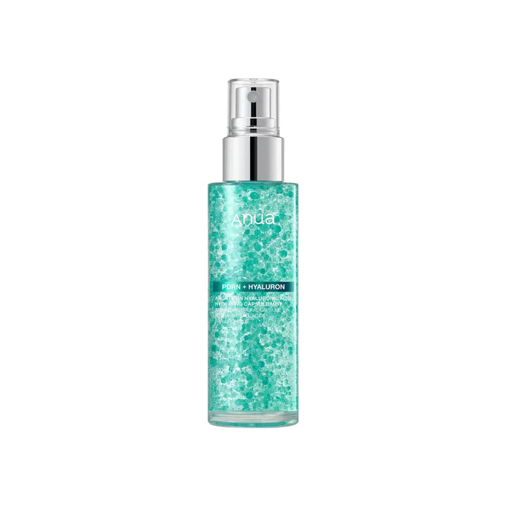 Anua PDRN Hyaluronic Acid Hydrating Capsule Mist