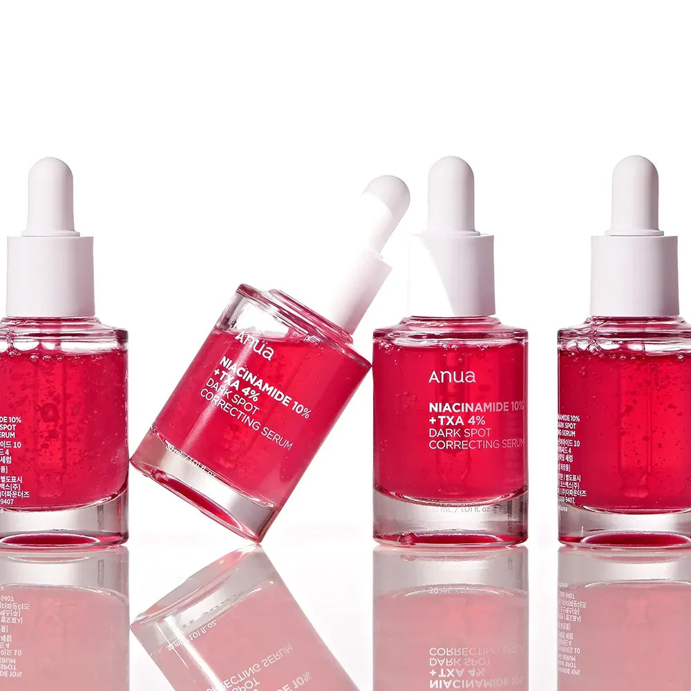 Anua niacinamide 10% + TXA 4% serum 30ml