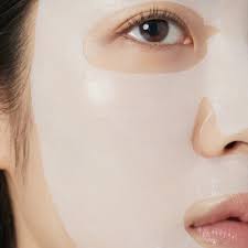 Arencia Holy Hyssop Mask Sheet