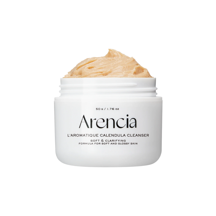 Arencia L'aromatique Calendula Cleanser