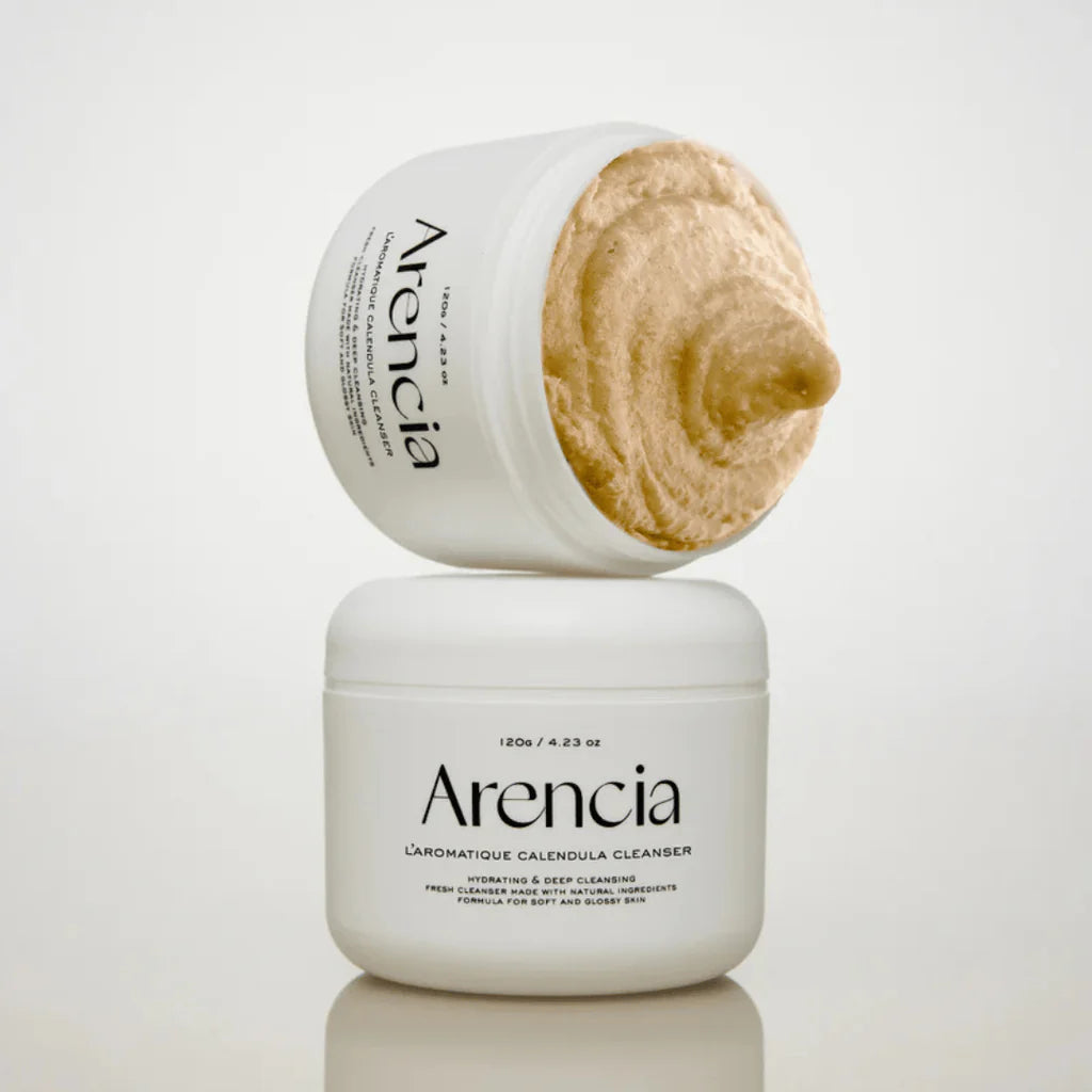 Arencia L'aromatique Calendula Cleanser