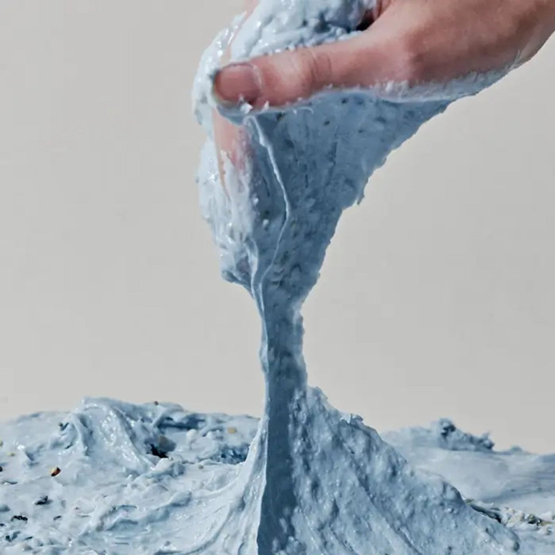 Arencia Blue Hyssop Cleanser