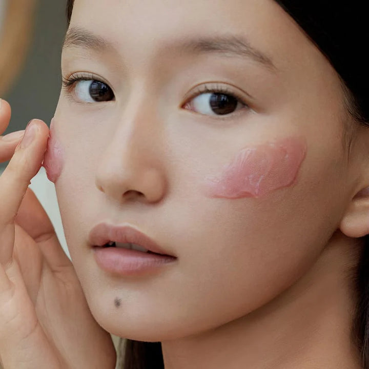 Arencia Overnight Red Smoothie Face Mask Serum