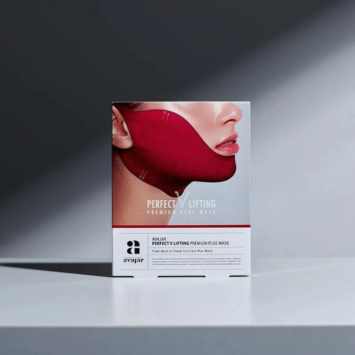 Avajar Perfect V Lifting Premium Mask