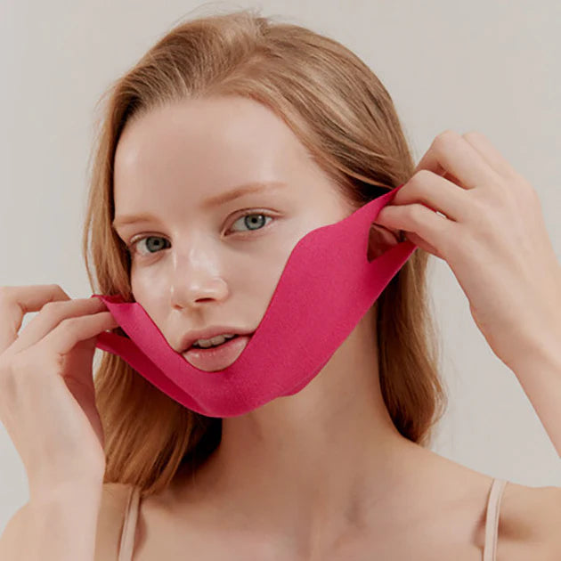 Avajar Perfect V Lifting Premium Mask