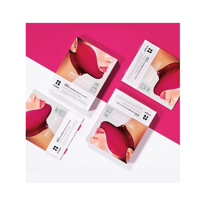 Avajar Perfect V Lifting Premium Mask