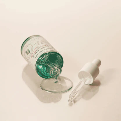 Axis-Y Artichoke Intensive Skin Barrier Ampoule