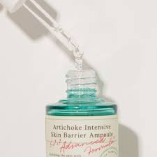 Axis-Y Artichoke Intensive Skin Barrier Ampoule