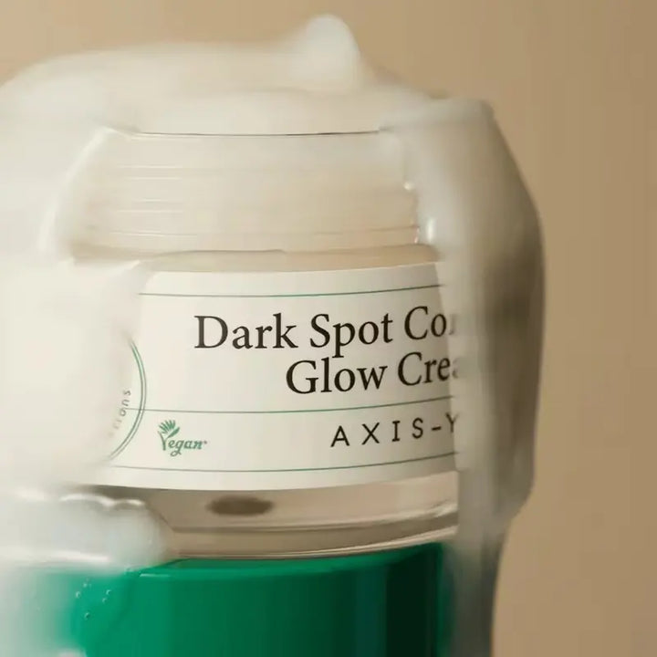 Axis-Y, Dark Spot Correcting Glow Cream
