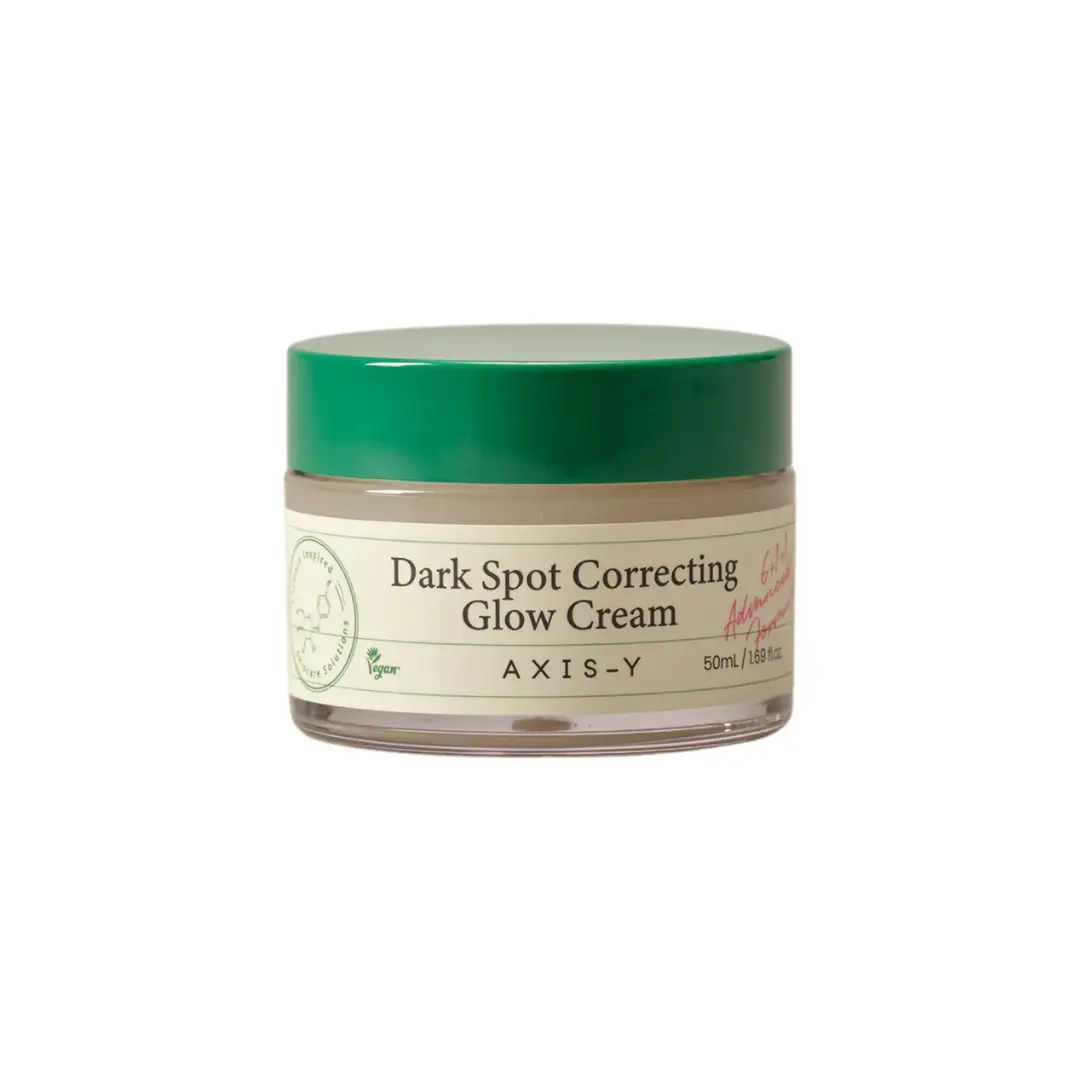 Axis-Y, Dark Spot Correcting Glow Cream