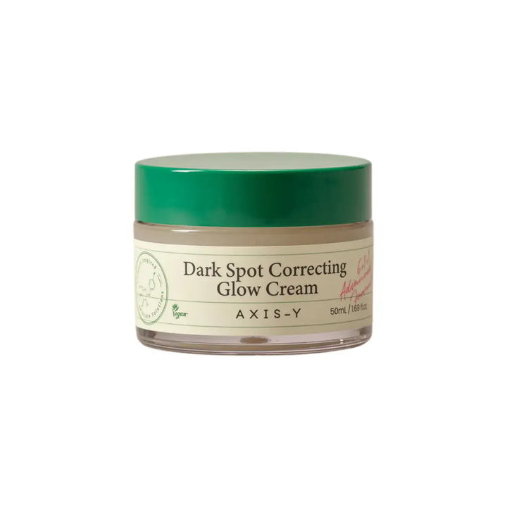 AXIS-Y Dark Spot Correcting Glow Cream