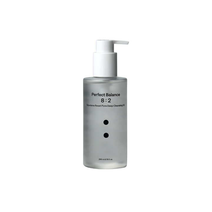 B-LAB- Squalene Reset Pore Deep Cleansing Oil 200ml