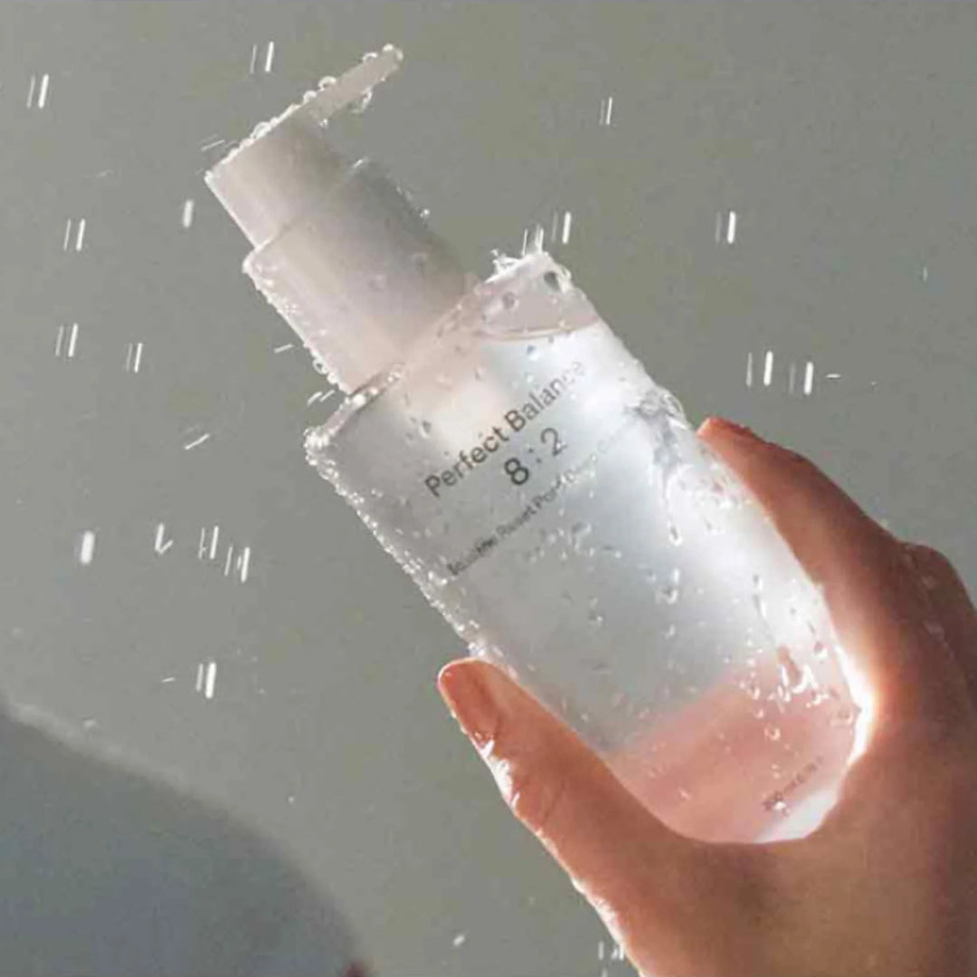 B-LAB- Squalene Reset Pore Deep Cleansing Oil 200ml