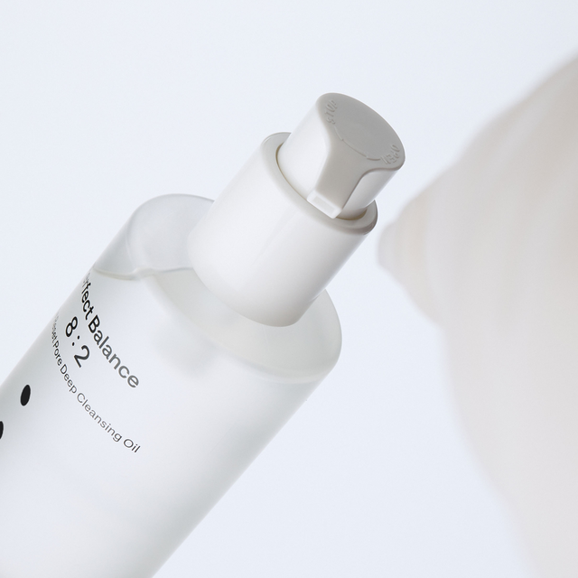 B-LAB- Squalene Reset Pore Deep Cleansing Oil 200ml