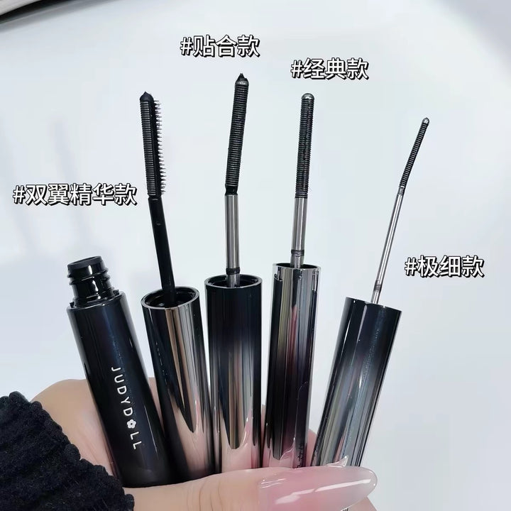 Dual Wing Serum Mascara
