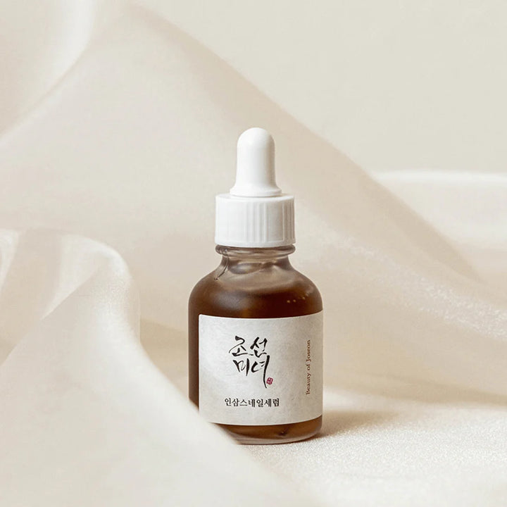 Beauty of Joseon Revive Serum Ginseng + Snail Mucin