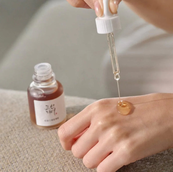 Beauty of Joseon Revive Serum Ginseng + Snail Mucin