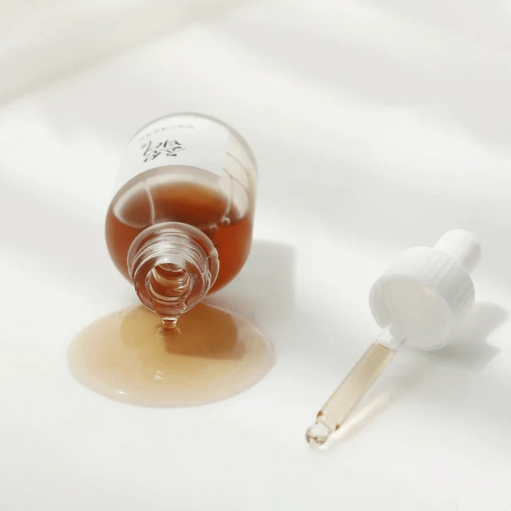 Beauty of Joseon Revive Serum Ginseng + Snail Mucin