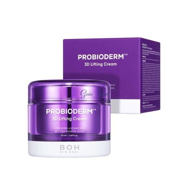 BIOHEAL BOH Probioderm 3D Lifting Cream 50ml