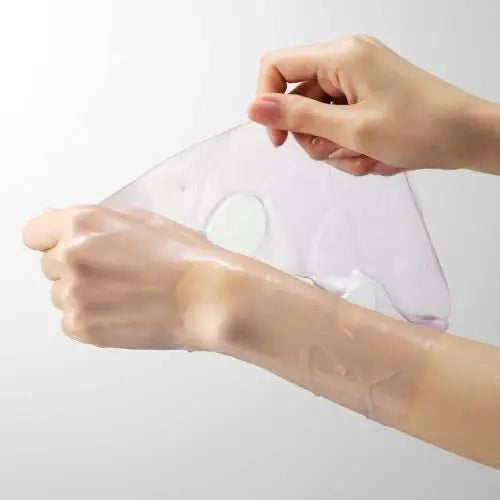 BIOHEAL BOH Probioderm 3D Lifting Biotoksil PLGA Film Mask BIOHEAL BOH