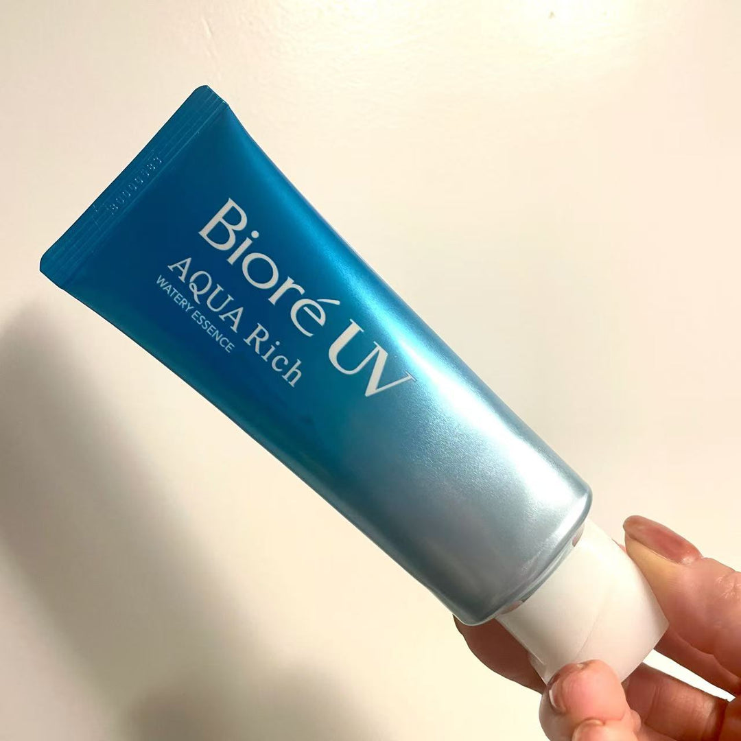 BIORE Aqua Rich Watery Essence