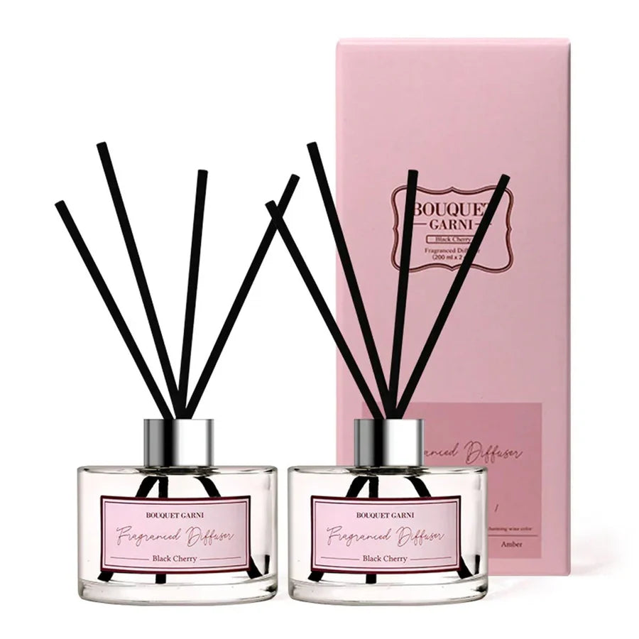 BOUQUET GARNI  Fragranced  Diffuser *2