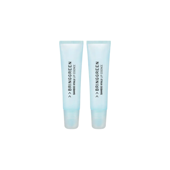 BRINGGREEN Bamboo Hyalu Lip Essence 11g×2