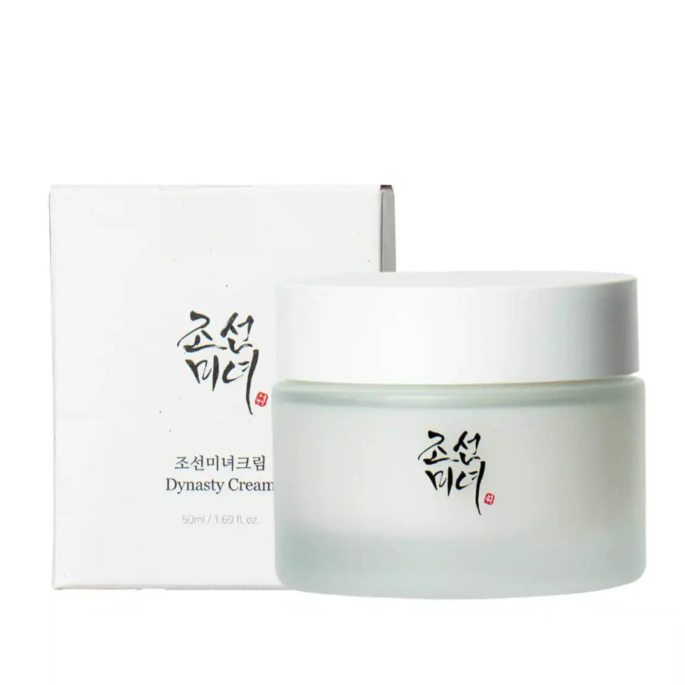 Beauty of Joseon Dynasty Cream Beauty of Joseon