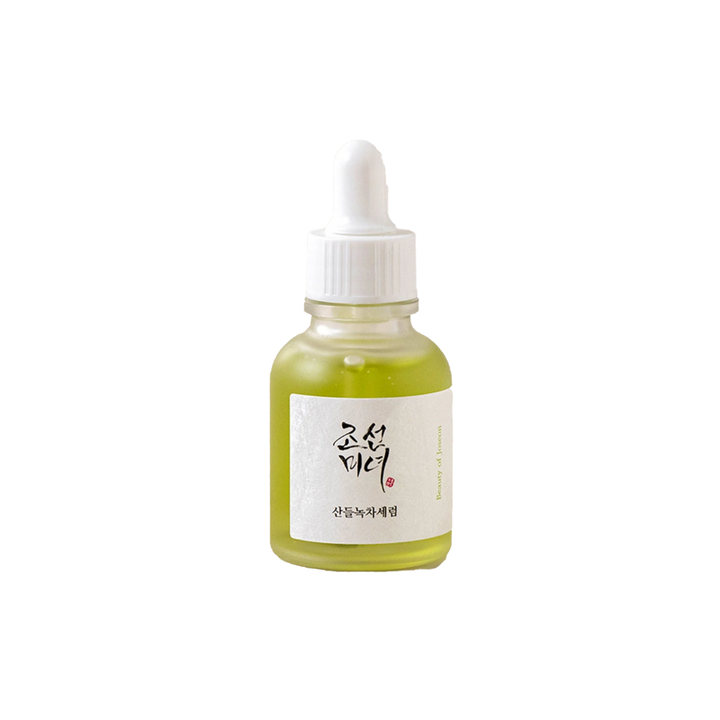 Beauty of Joseon Calming Serum : Green tea + Panthenol 60 ml