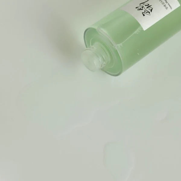 Beauty of Joseon Green Plum Refreshing Toner : AHA + BHA